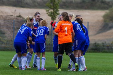 Bild 96 - Frauen FSC Kaltenkirchen - SG Wilstermarsch : Ergebnis: 0:2